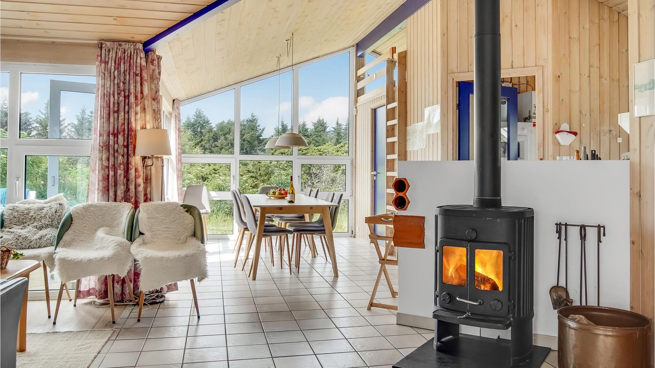 Photo of Livingroom in Hirtshals