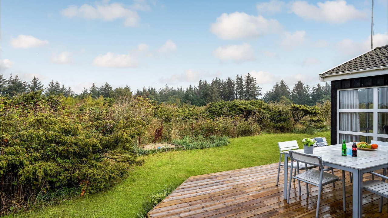 Photo of Outdoor in Hirtshals
