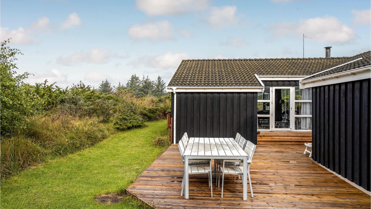 Photo of Outdoor in Hirtshals