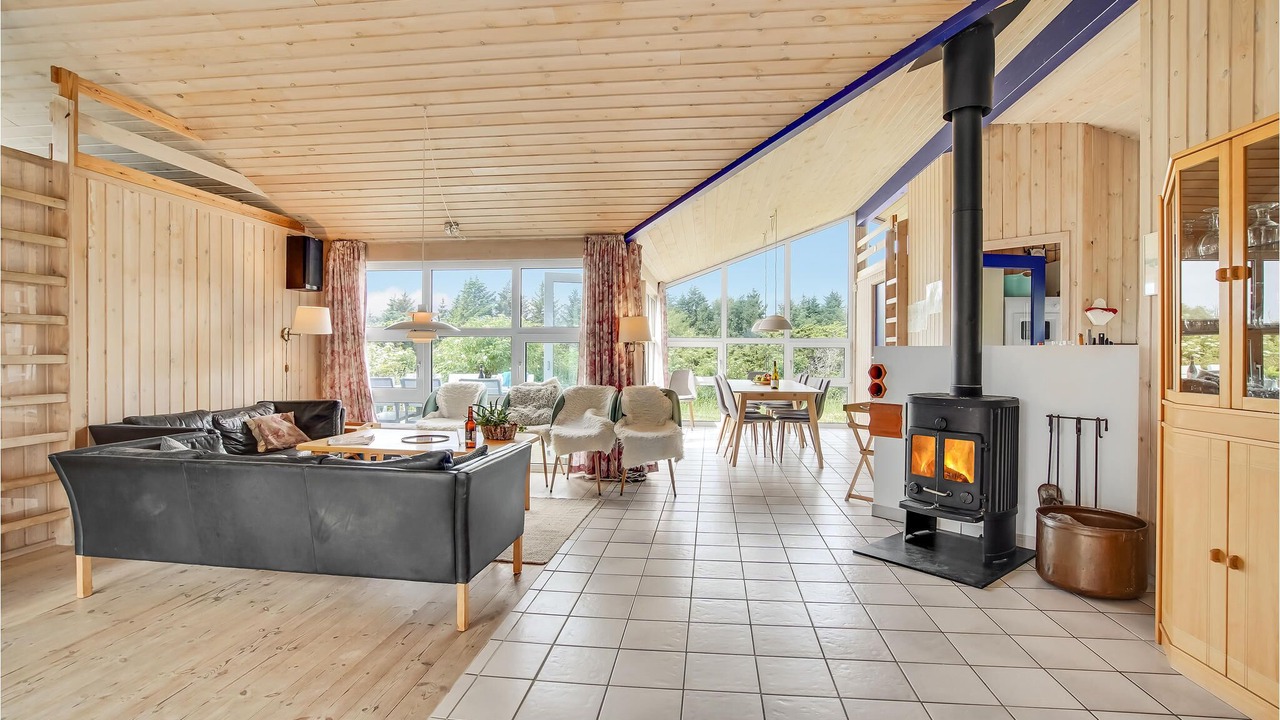 Photo of Livingroom in Hirtshals