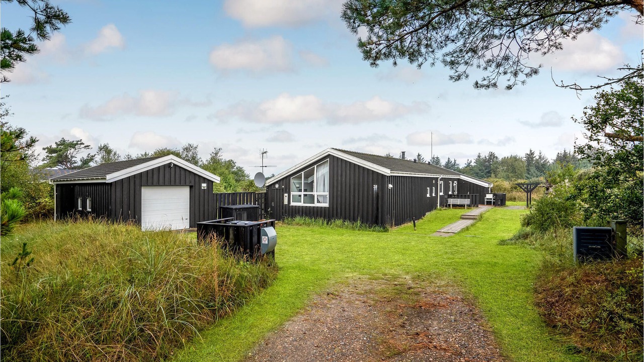 Photo of Outdoor in Hirtshals