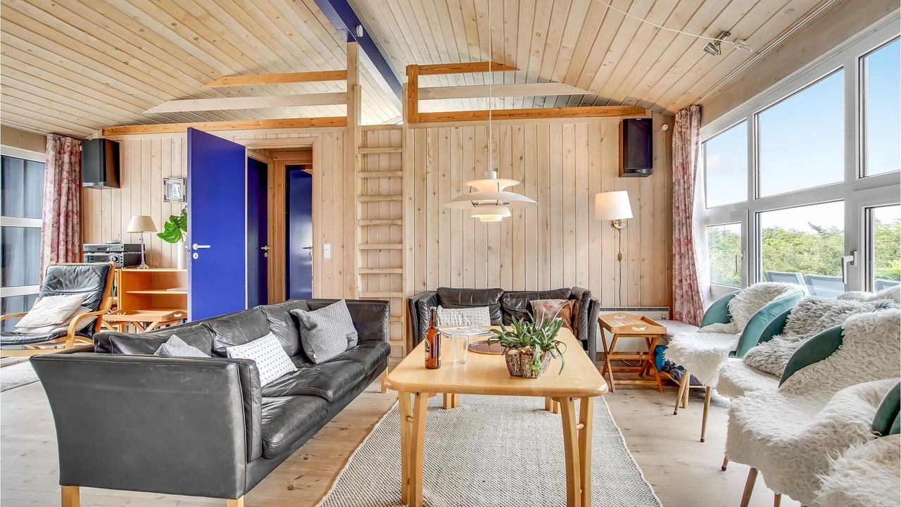Photo of Livingroom in Hirtshals