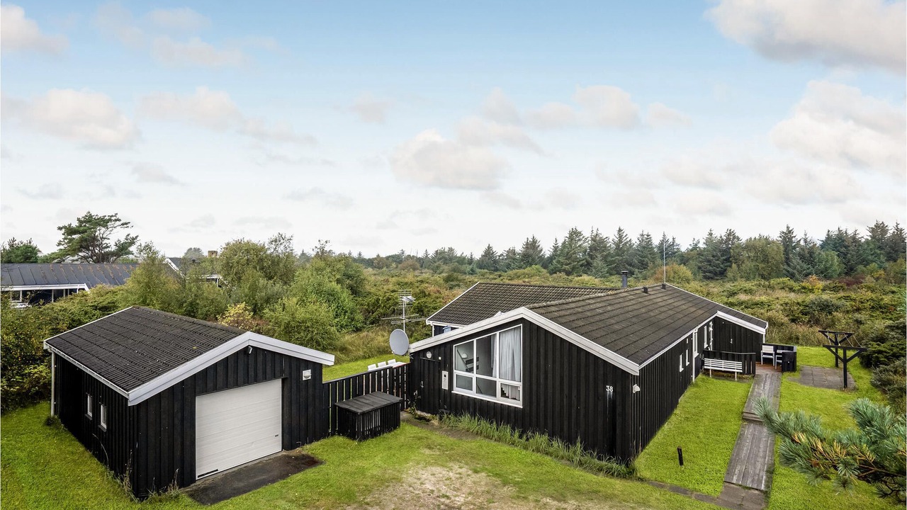 Photo of Outdoor in Hirtshals