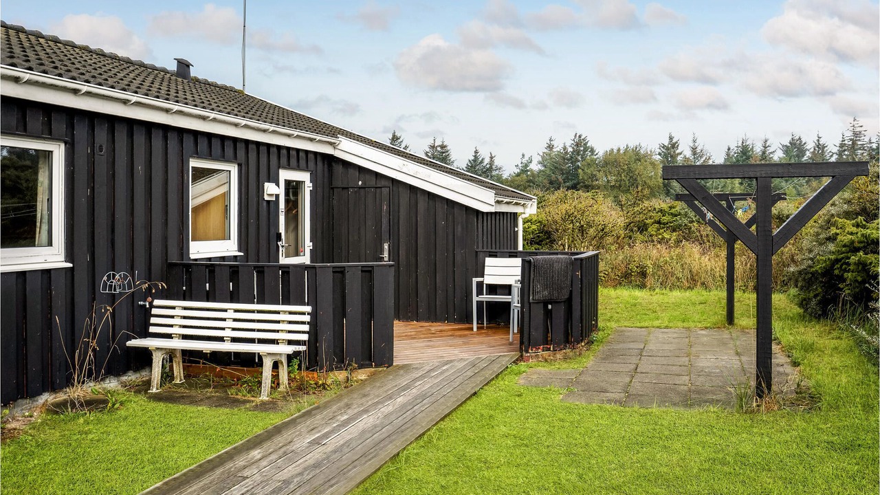 Photo of Outdoor in Hirtshals
