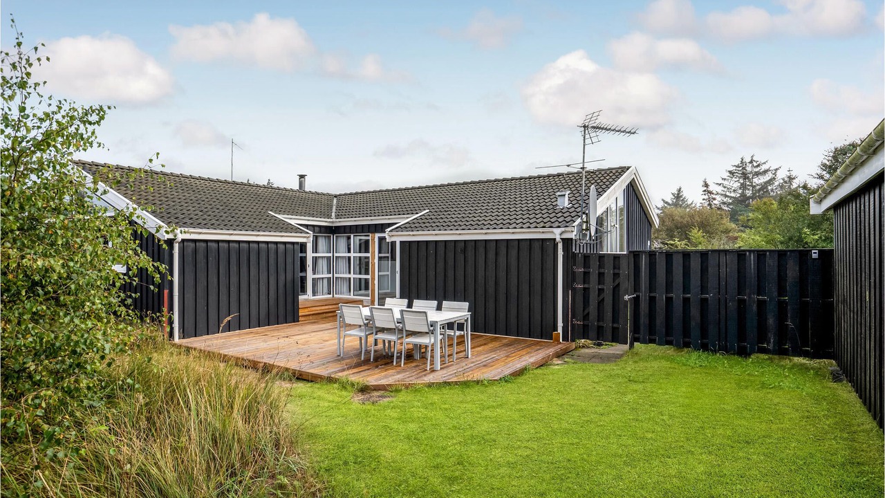 Photo of Outdoor in Hirtshals