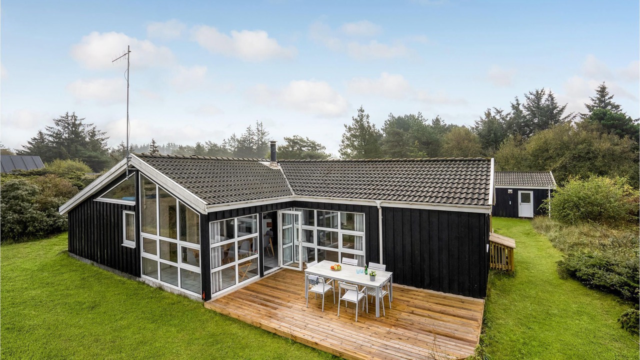 Photo of Outdoor in Hirtshals