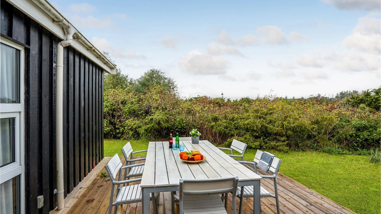 Photo of Outdoor in Hirtshals