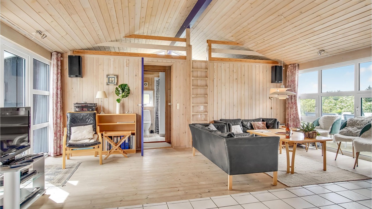 Photo of Kitchen in Hirtshals