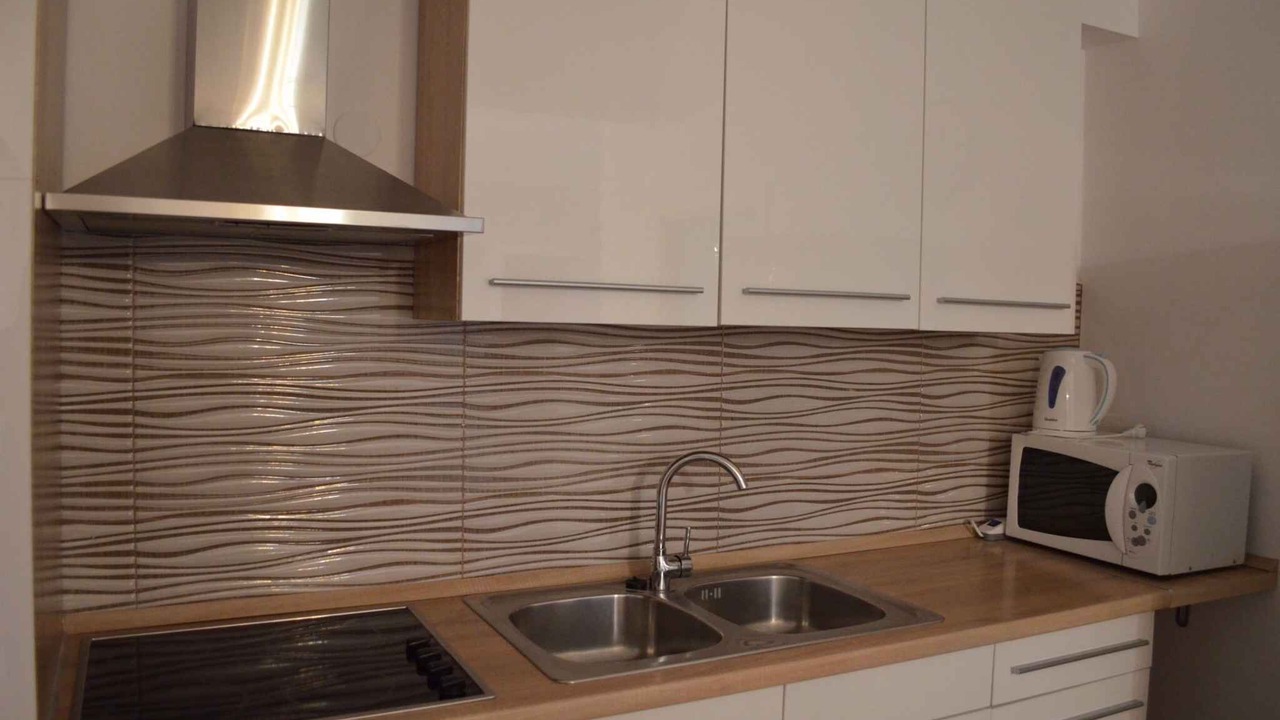 Photo of Kitchen in Pican