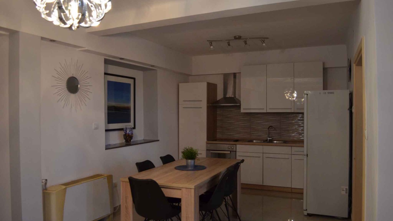 Photo of Kitchen in Pican