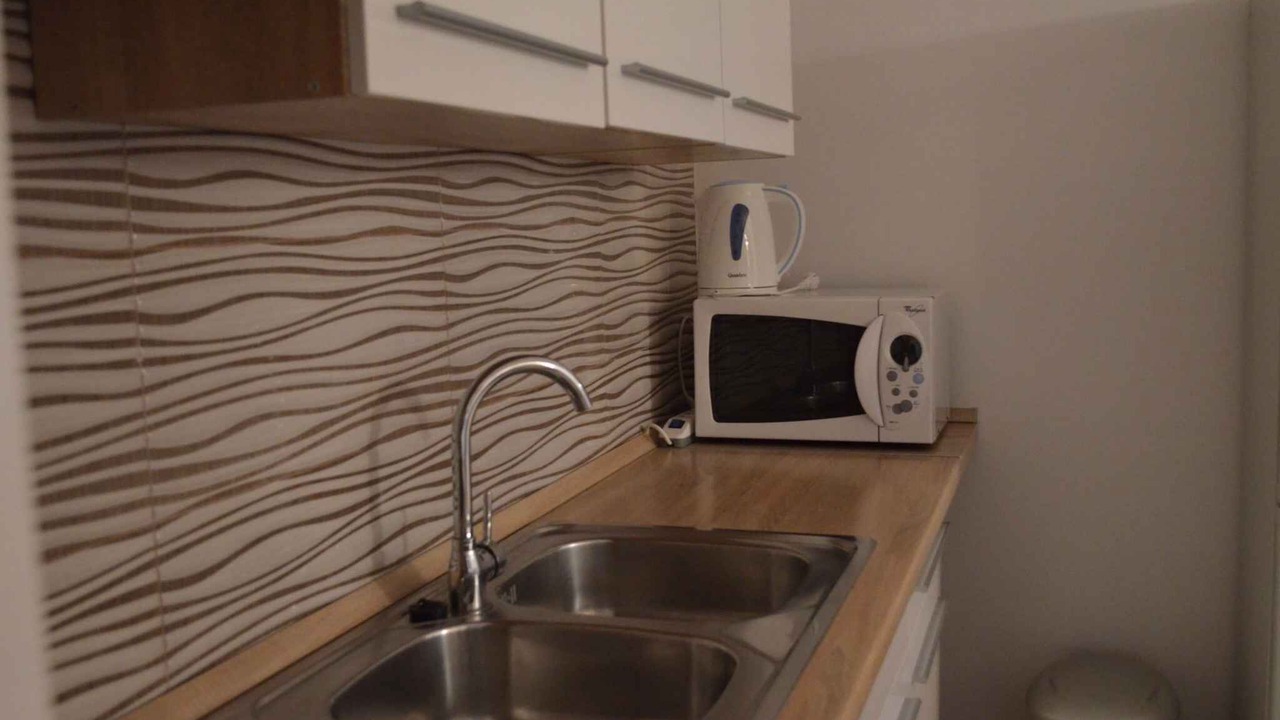 Photo of Kitchen in Pican