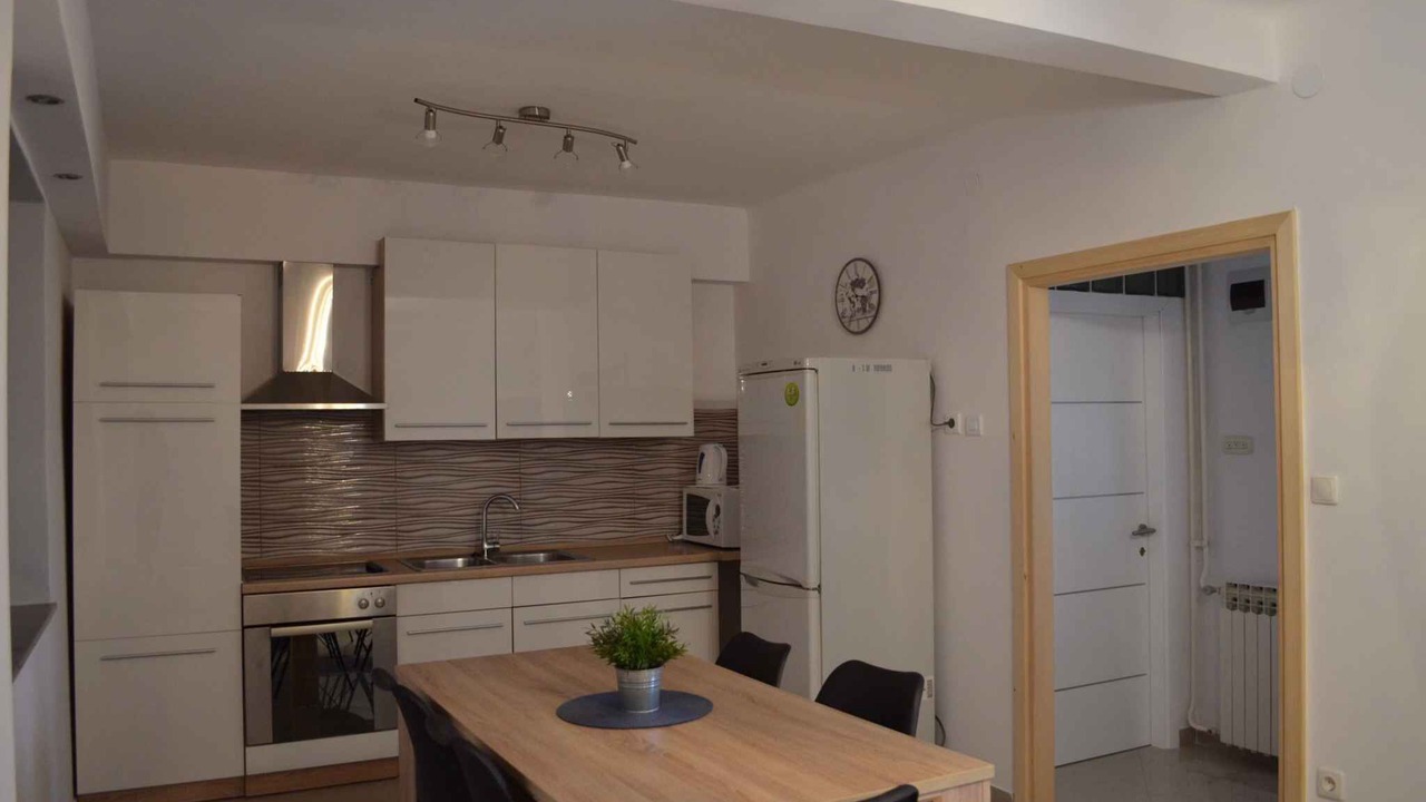 Photo of Kitchen in Pican