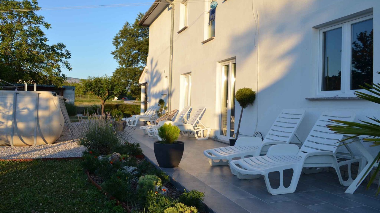 Photo of Patio Balcony in Pican