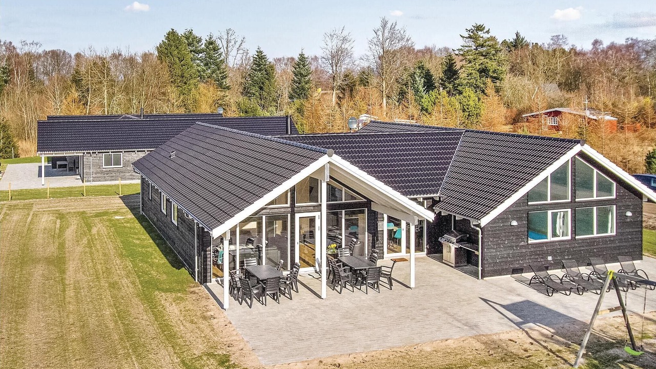 Photo of Outdoor in Fjellerup