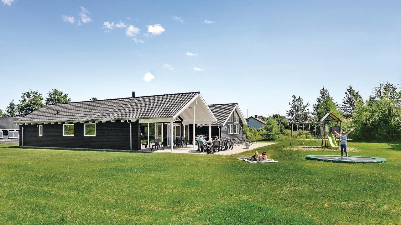 Photo of Outdoor in Fjellerup