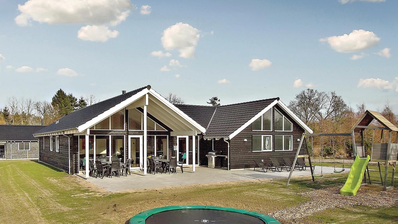 Photo of Outdoor in Fjellerup