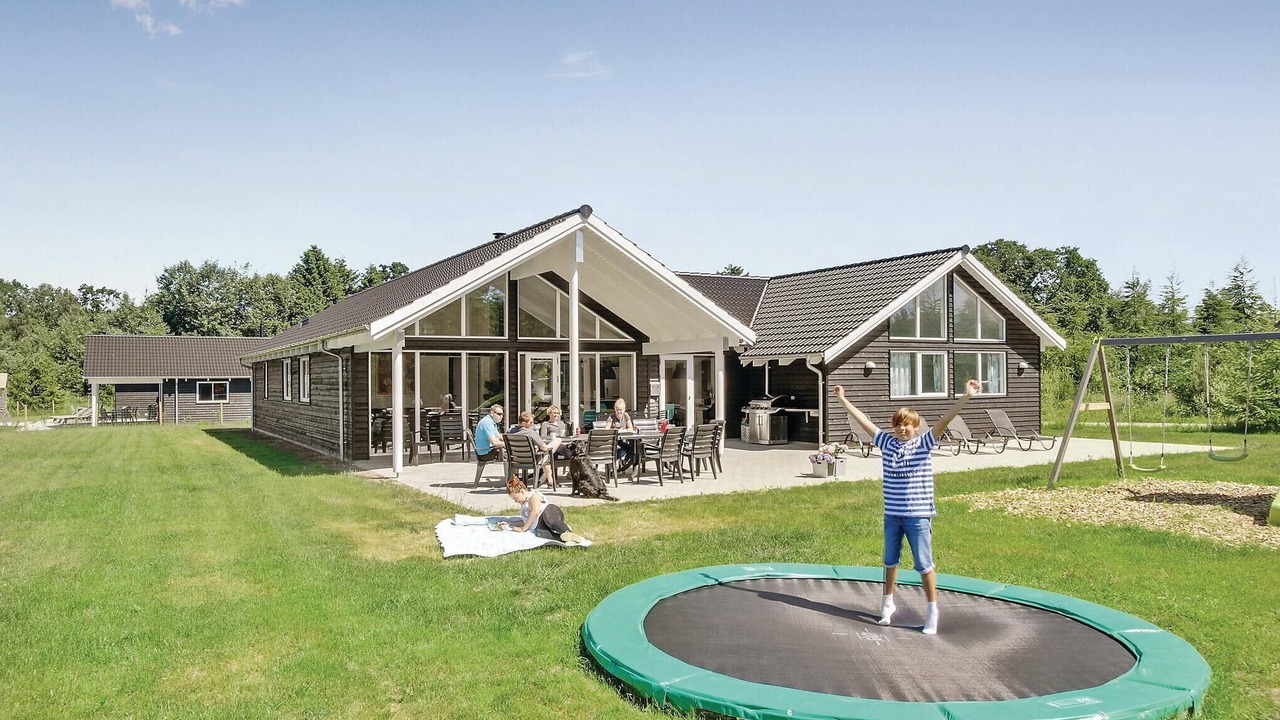 Photo of Outdoor in Fjellerup