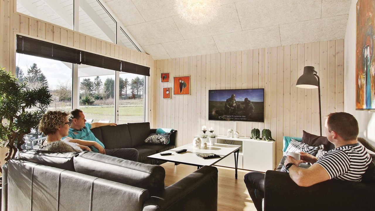 Photo of Livingroom in Fjellerup