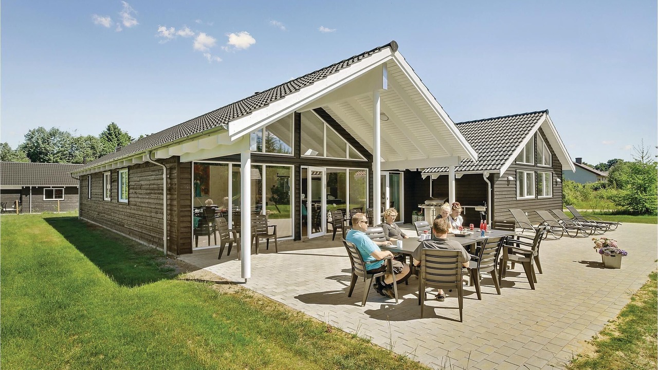 Photo of Outdoor in Fjellerup