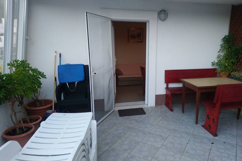 Photo of Outdoor in Zaklopatica