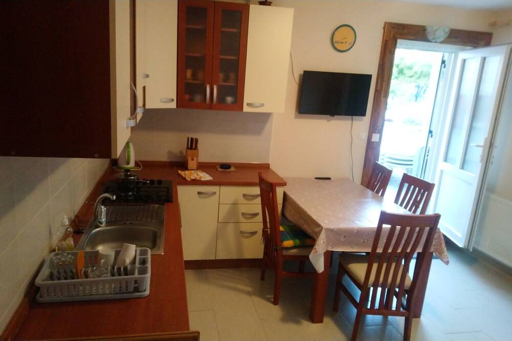 Photo of Kitchen in Zaklopatica