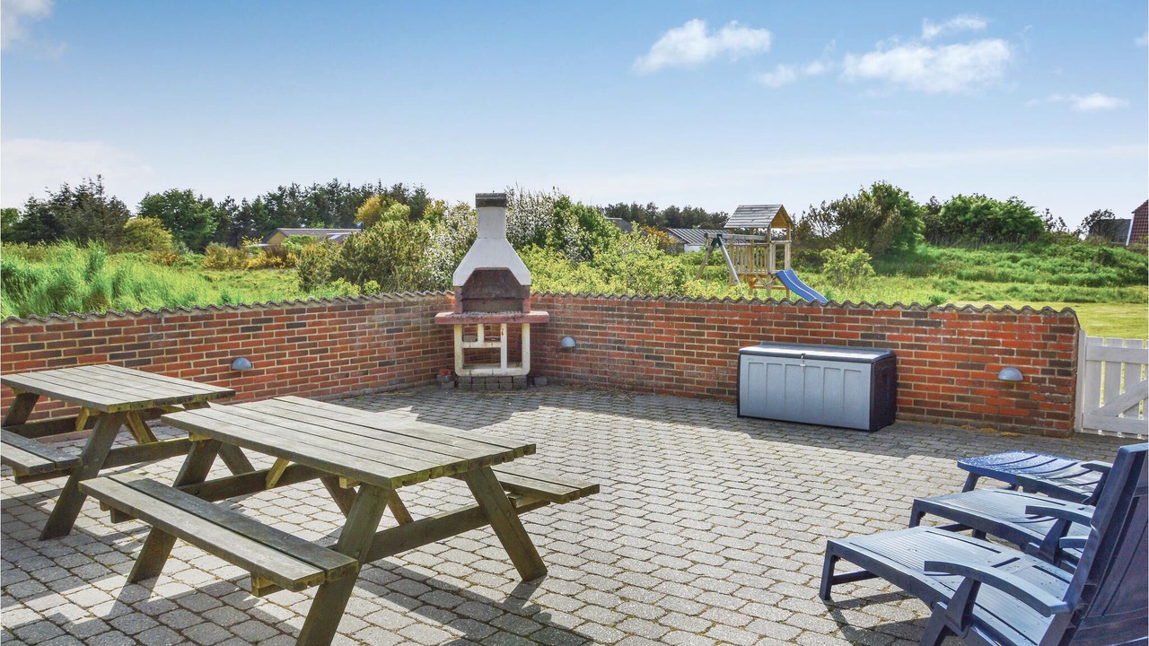 Photo of Outdoor in Lodbjerg Hede