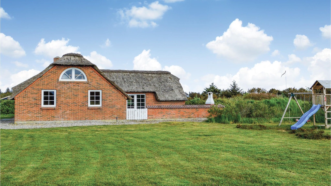 Photo of Outdoor in Lodbjerg Hede