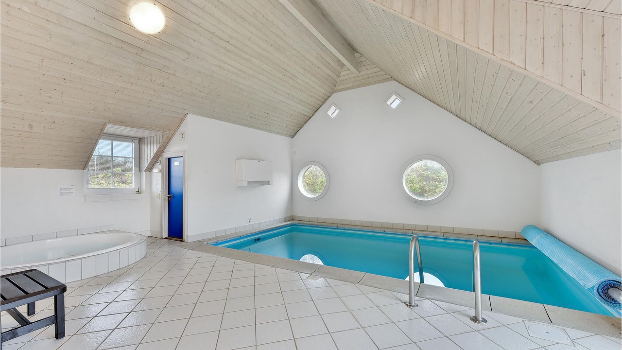 Photo of Outdoor in Lodbjerg Hede