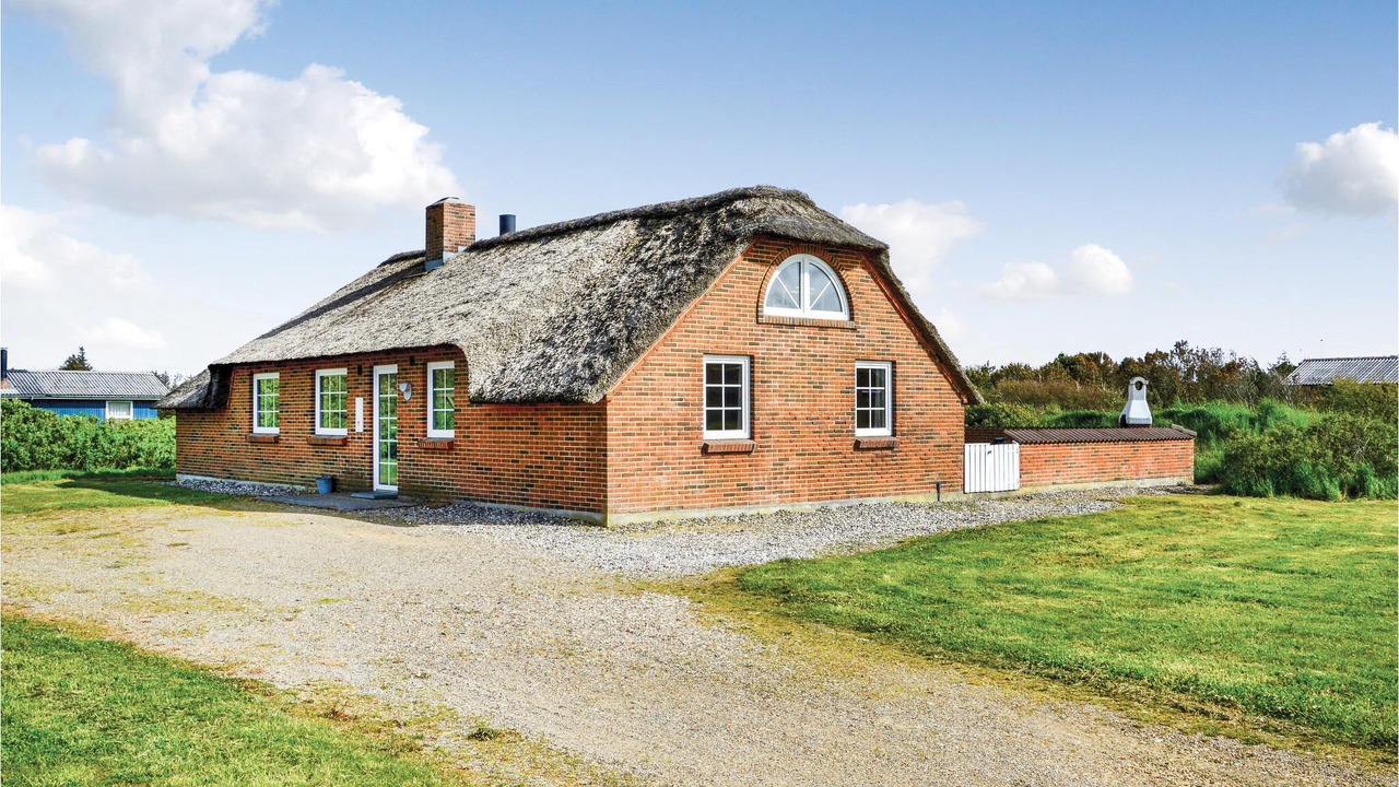 Photo of Outdoor in Lodbjerg Hede