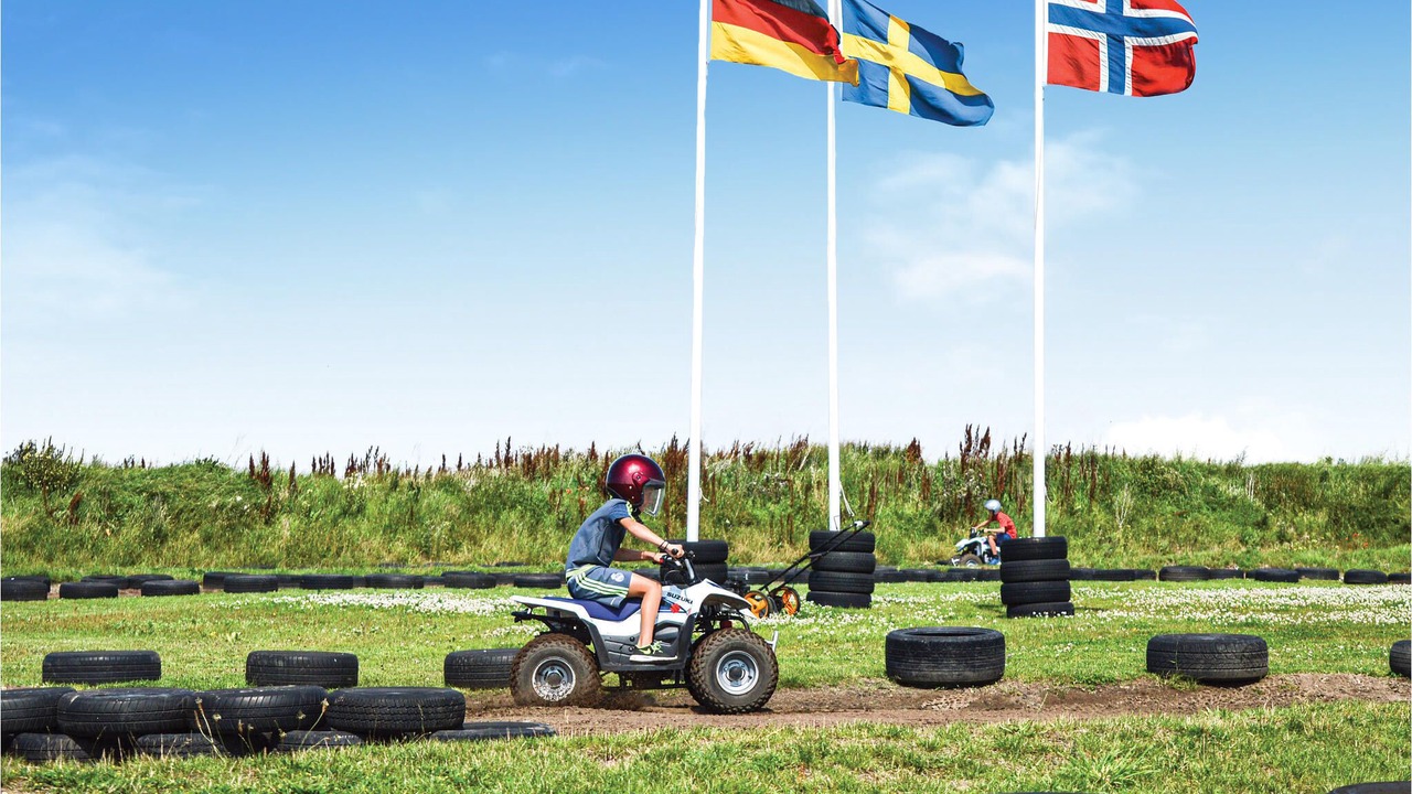 Photo of Others in Lodbjerg Hede