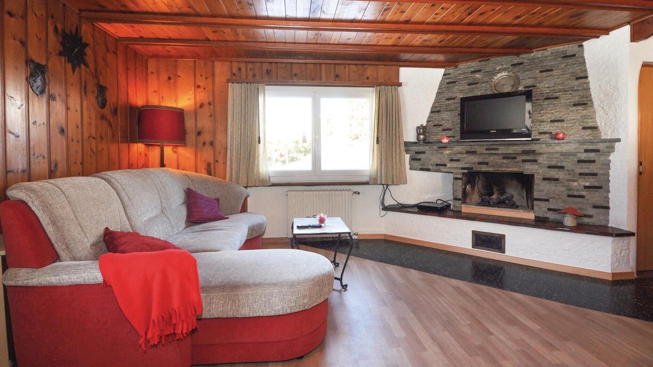 Photo of Livingroom in Buerchen