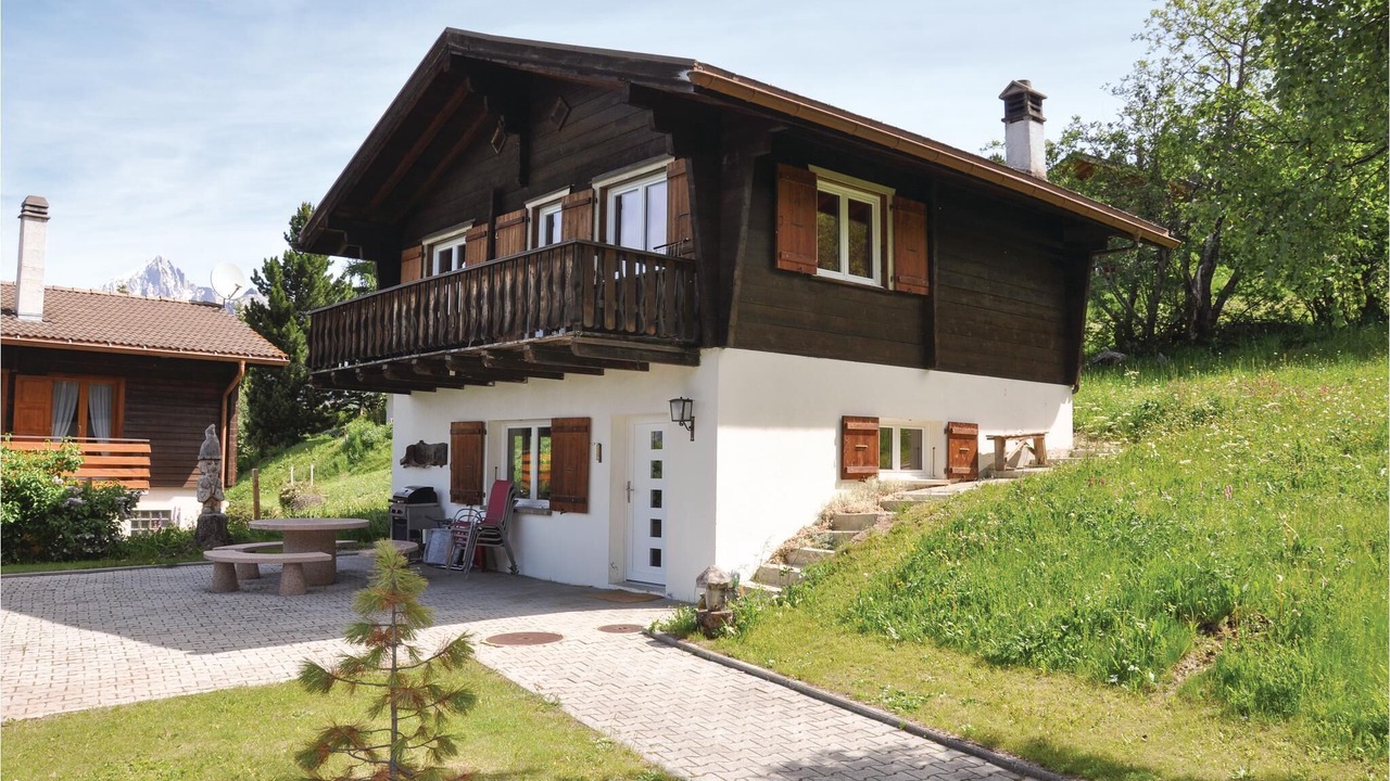 Photo of Outdoor in Buerchen