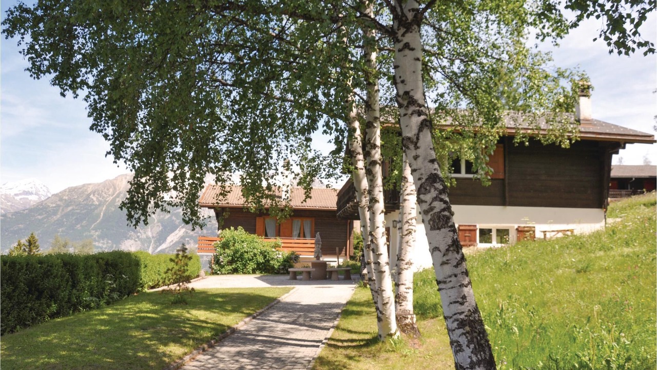 Photo of Outdoor in Buerchen