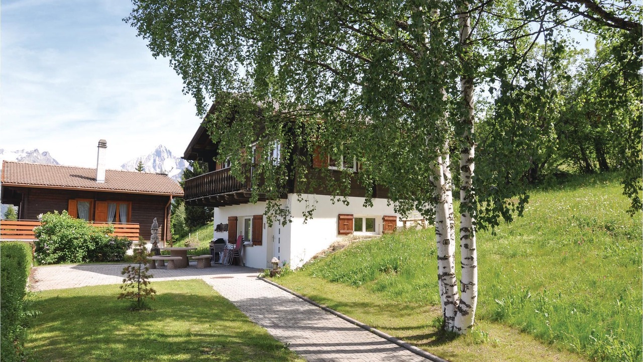 Photo of Outdoor in Buerchen