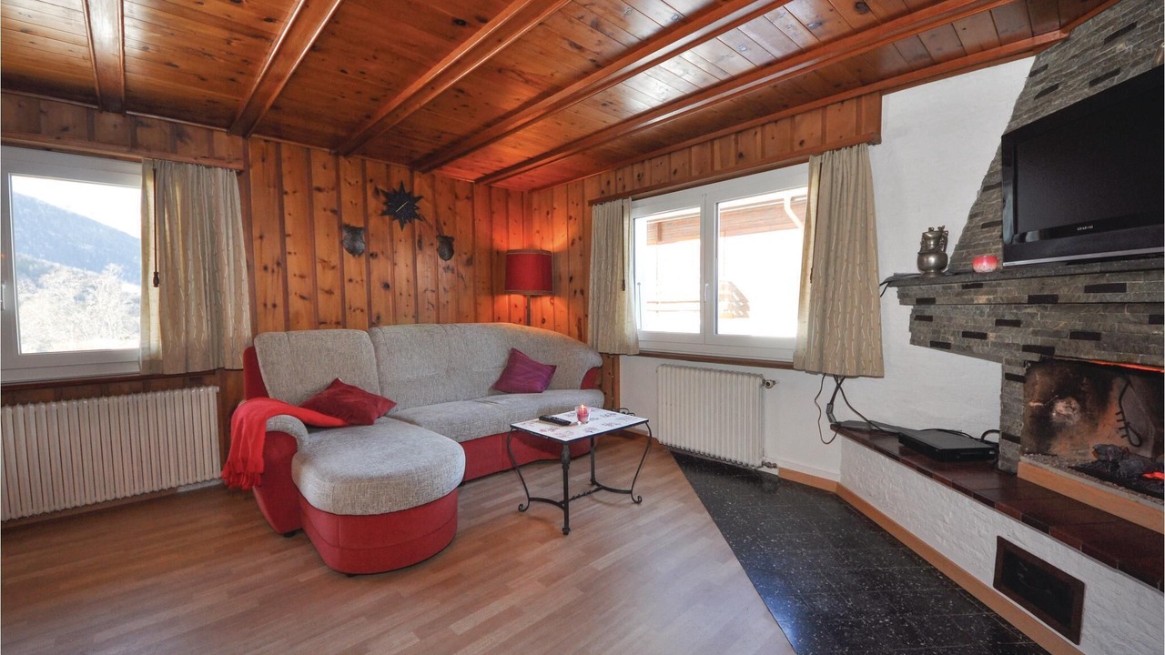 Photo of Livingroom in Buerchen