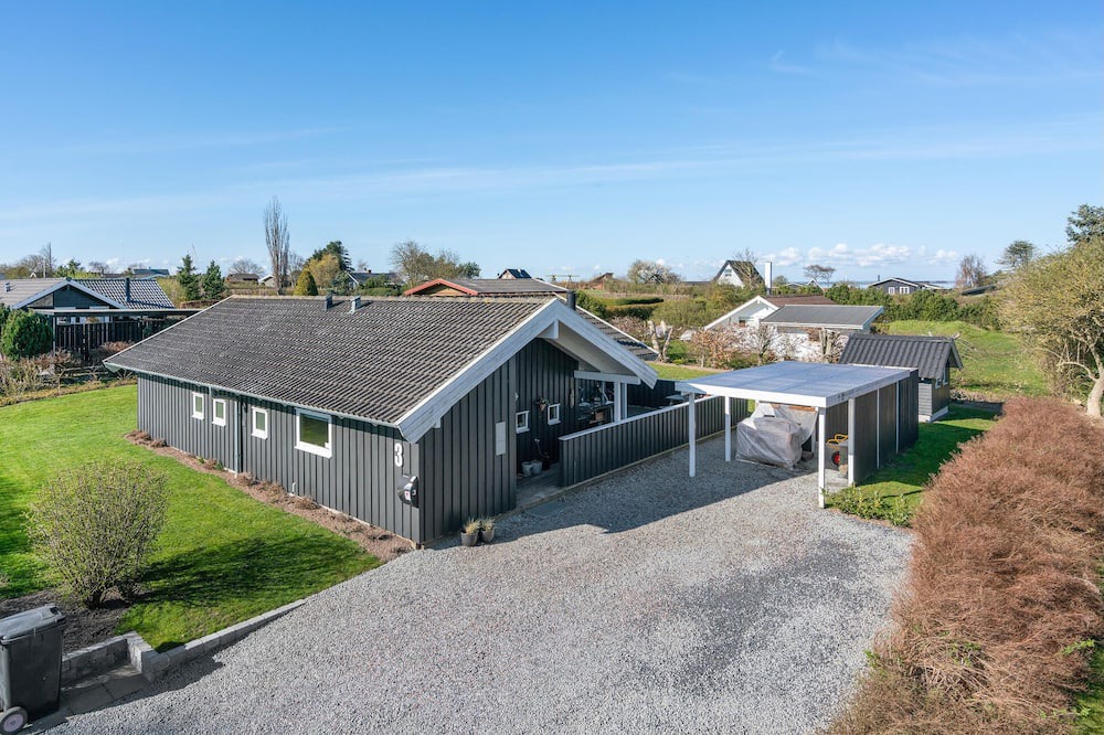 Photo of Outdoor in Næs