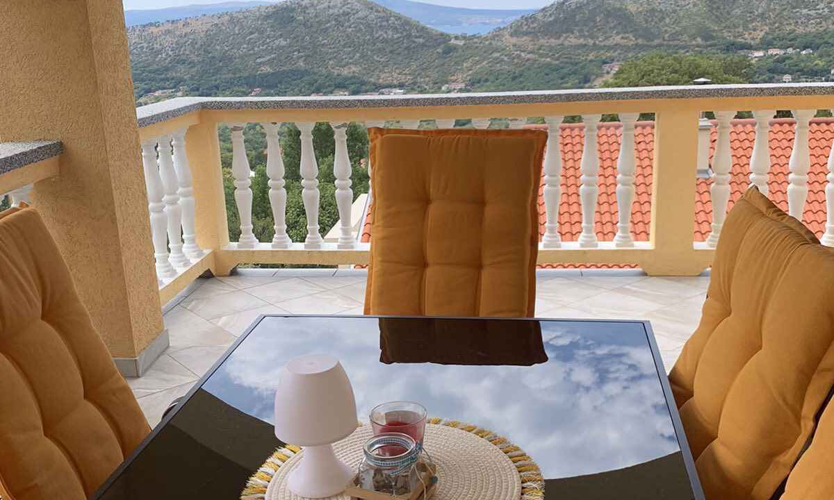 Photo of Outdoor in Bribir