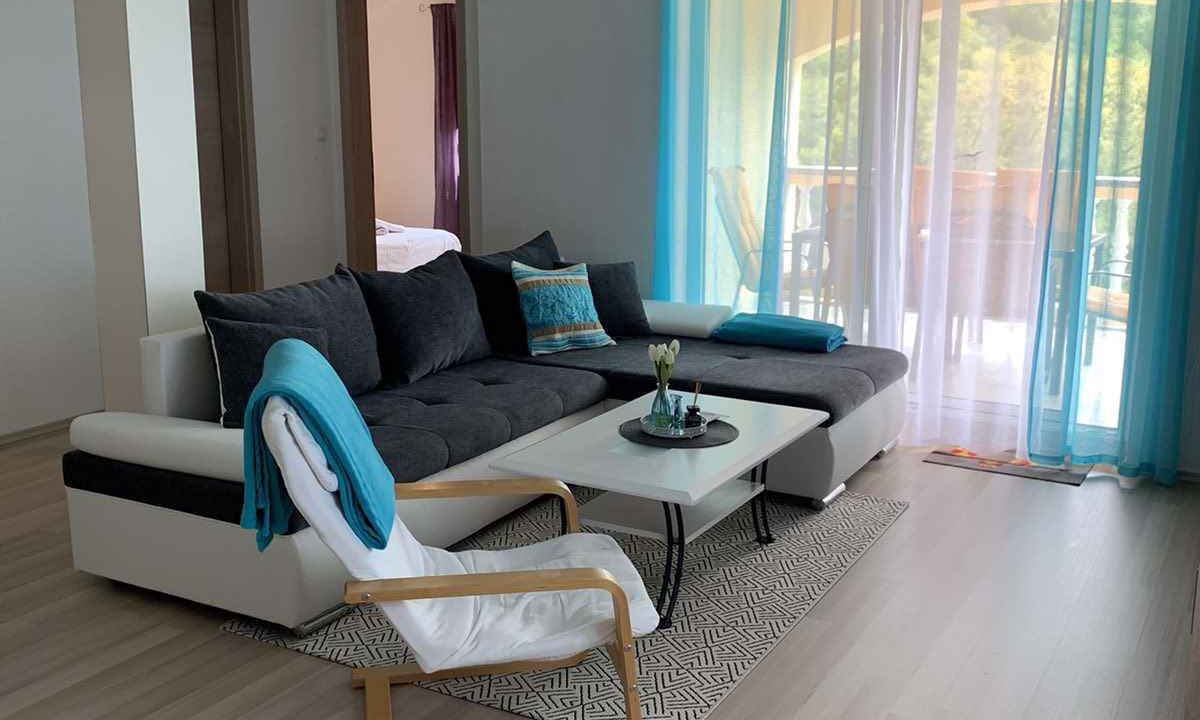 Photo of Livingroom in Bribir