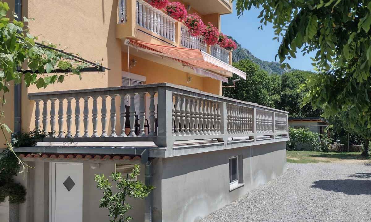Photo of Outdoor in Bribir