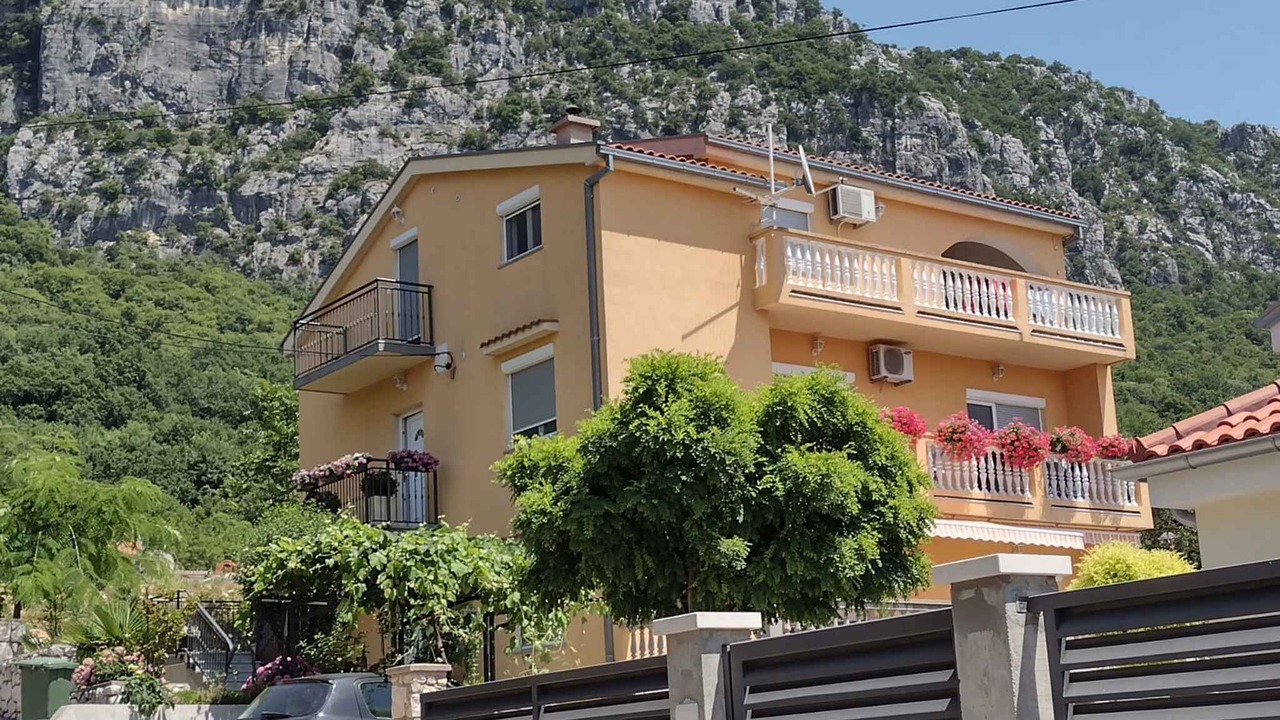 Photo of Outdoor in Bribir