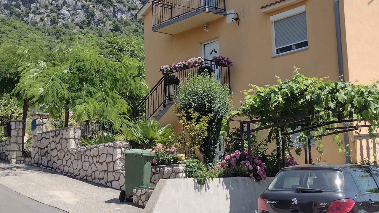 Photo of Outdoor in Bribir