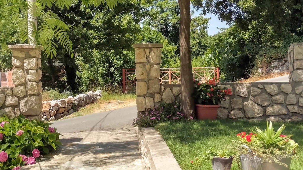 Photo of Outdoor in Bribir