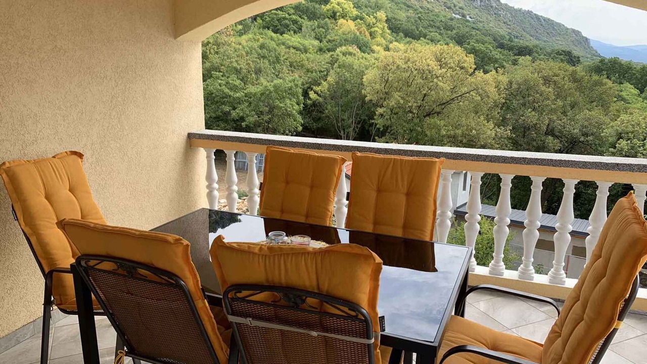 Photo of Outdoor in Bribir