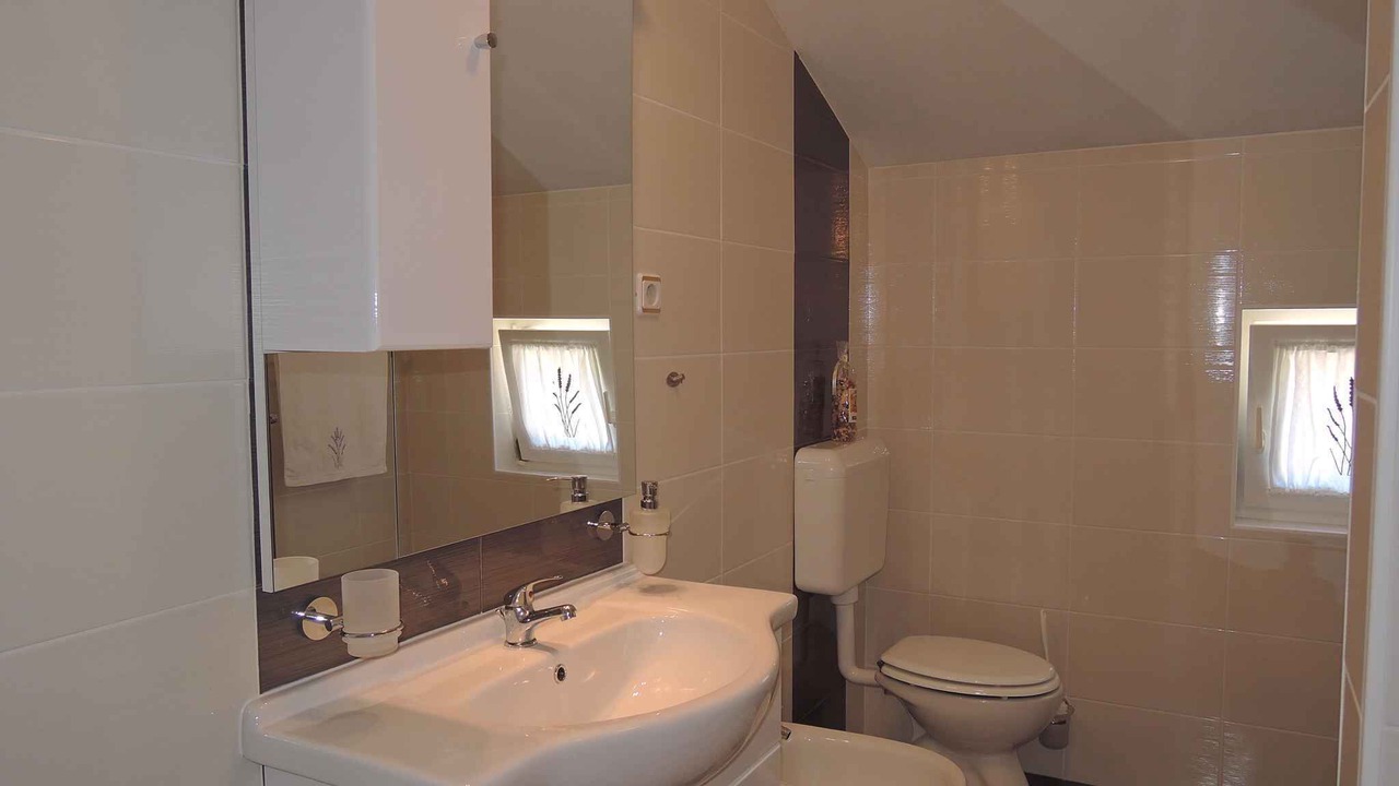 Photo of Bathroom in Bribir