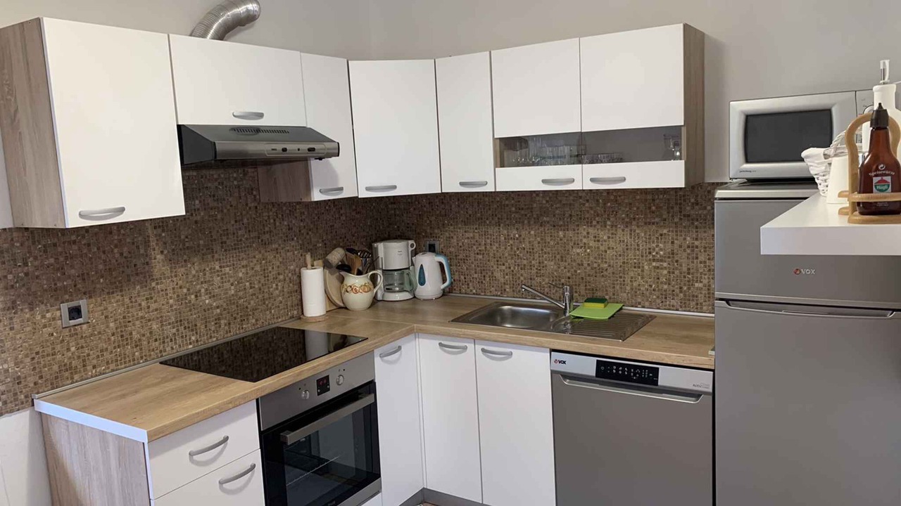 Photo of Kitchen in Bribir