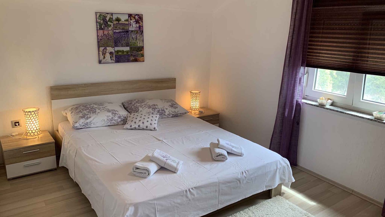 Photo of Bedroom in Bribir