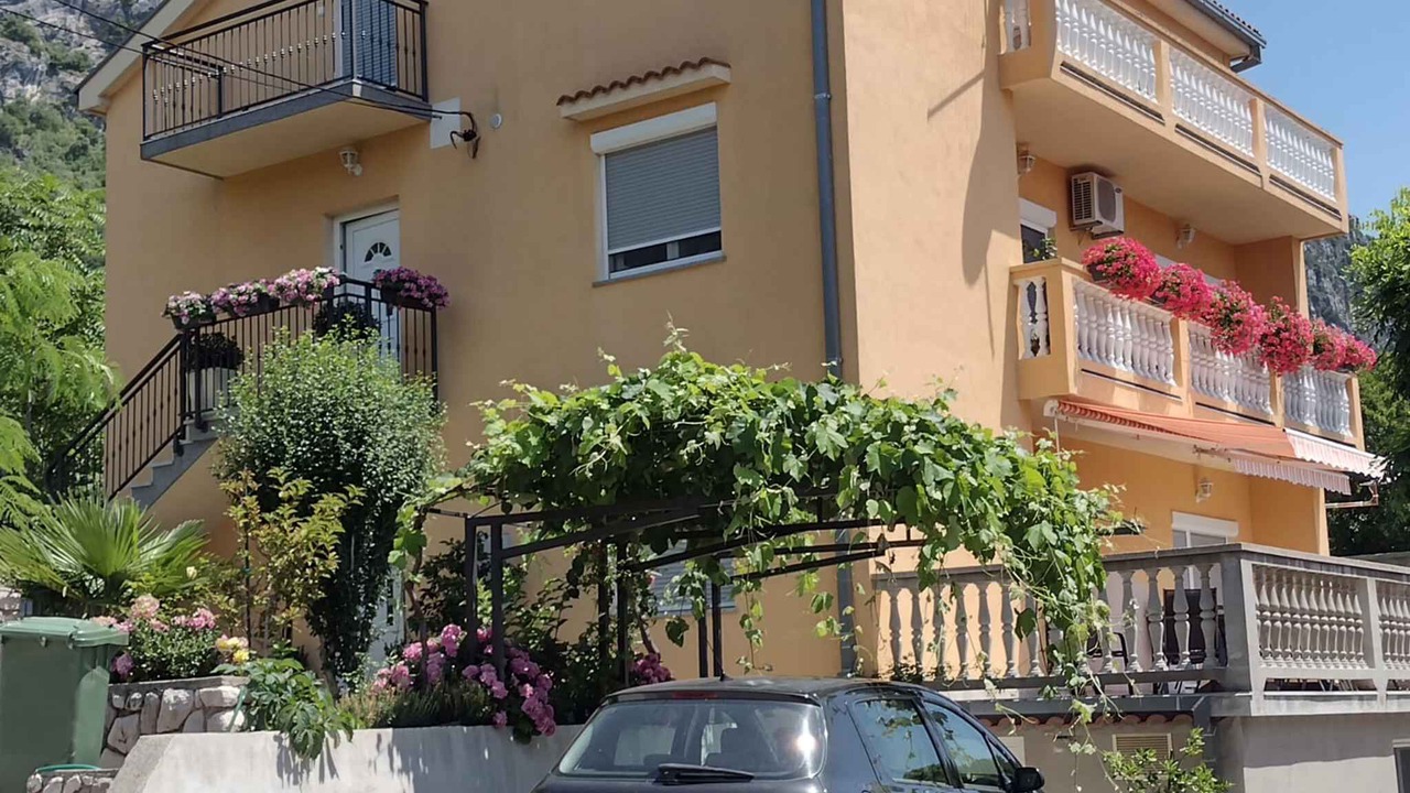 Photo of Outdoor in Bribir