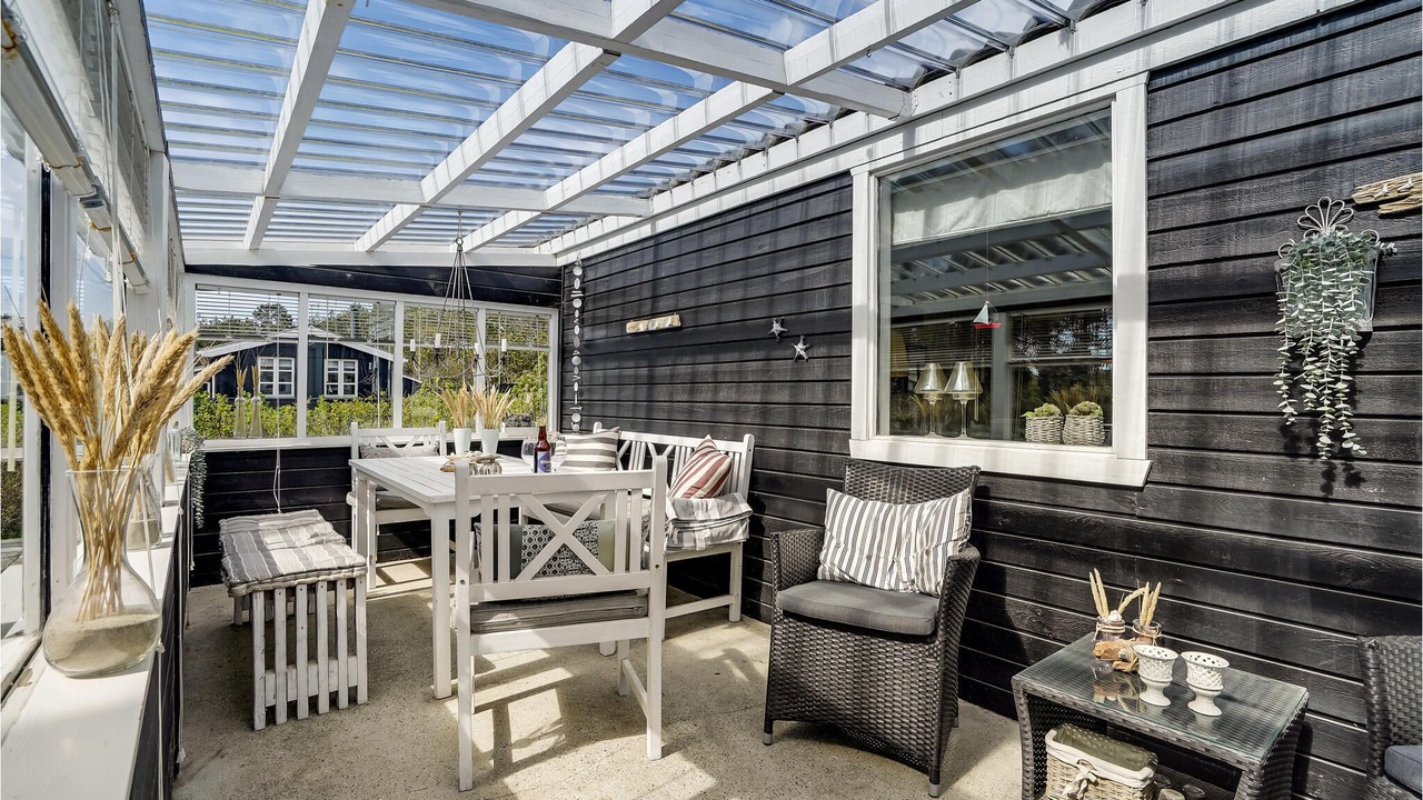 Photo of Outdoor in Sønder Vorupør