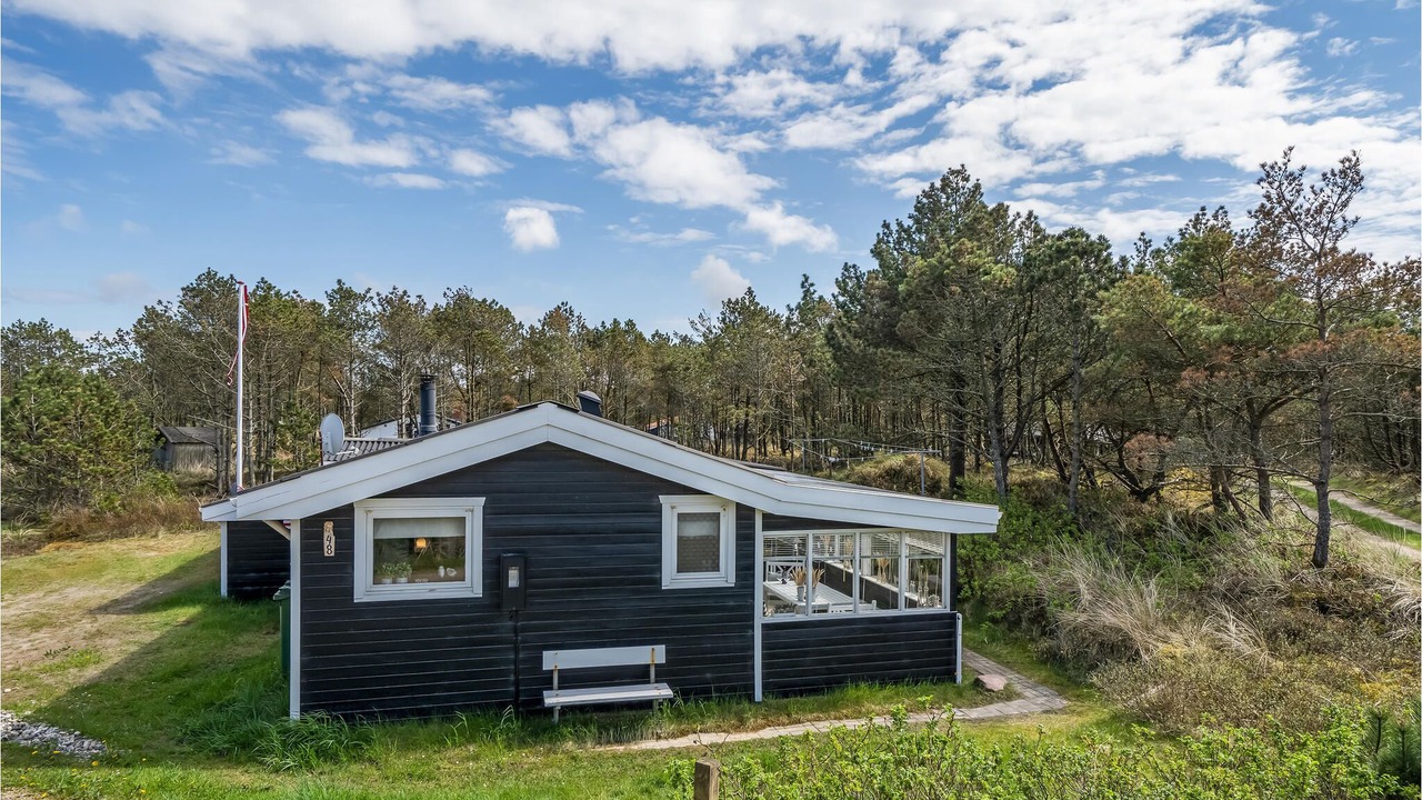 Photo of Outdoor in Sønder Vorupør