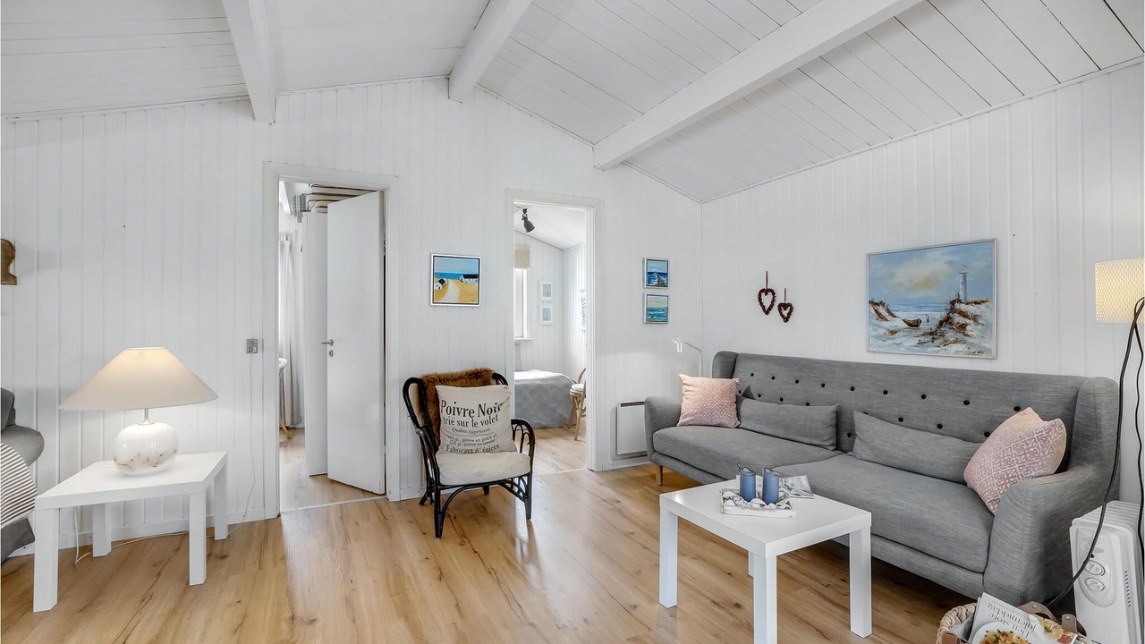Photo of Livingroom in Sønder Vorupør